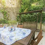 Iflat La Casa Degli Aranci راباللو