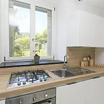 Iflat La Casa Degli Aranci شقة