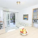 Iflat La Casa Degli Aranci شقة راباللو