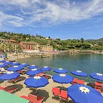 Iflat La Casa Degli Aranci راباللو