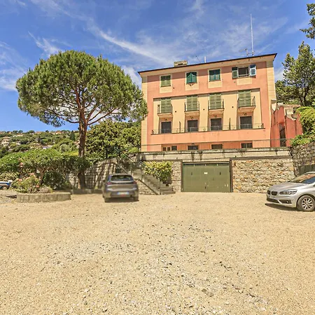شقة Iflat La Casa Degli Aranci