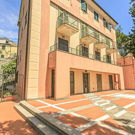 Iflat La Casa Degli Aranci * راباللو
