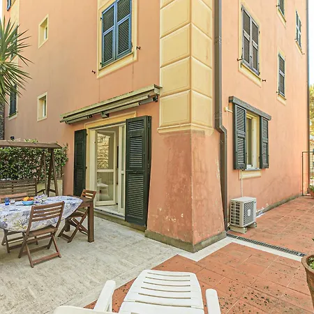 Iflat La Casa Degli Aranci راباللو