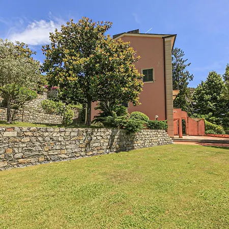 Iflat La Casa Degli Aranci راباللو