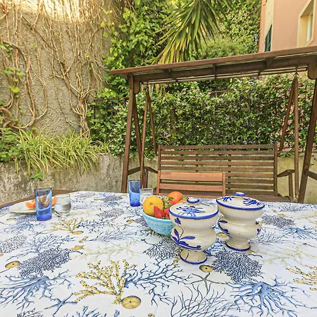 Iflat La Casa Degli Aranci