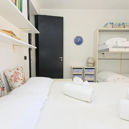 شقة Iflat La Casa Degli Aranci