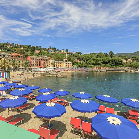 Iflat La Casa Degli Aranci Rapallo