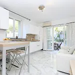 Iflat La Casa Degli Aranci Rapallo