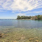 Lägenhet Iflat La Casa Degli Aranci Rapallo