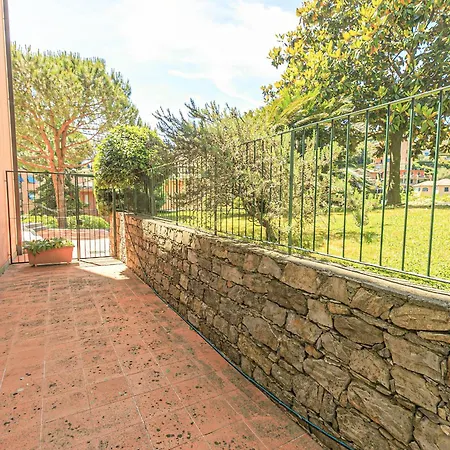 Apartment Iflat La Casa Degli Aranci