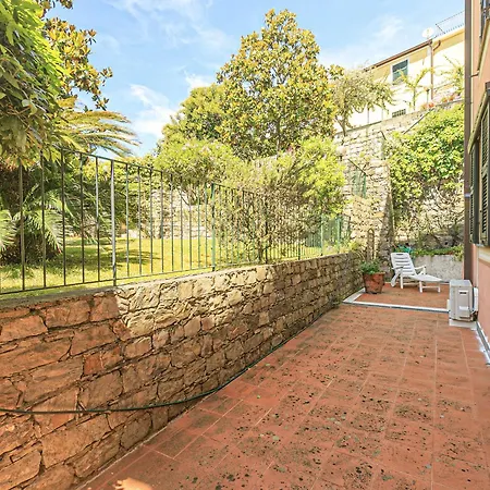 Iflat La Casa Degli Aranci Rapallo