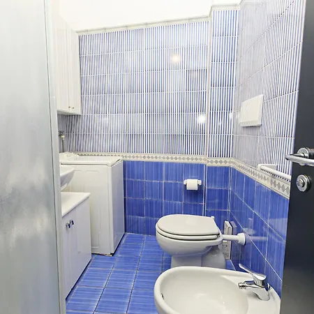 公寓 Iflat La Casa Degli Aranci *
