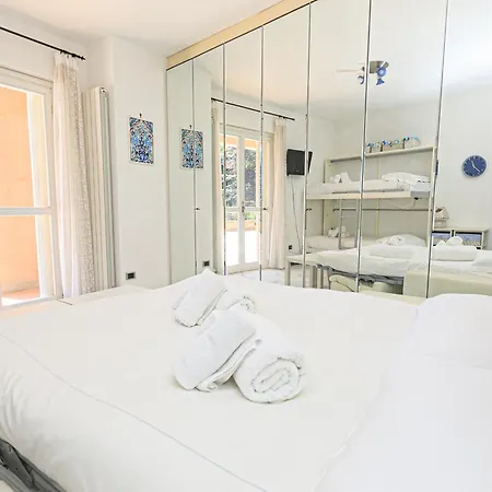 Iflat La Casa Degli Aranci *