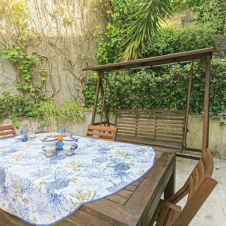 Iflat La Casa Degli Aranci 拉帕洛