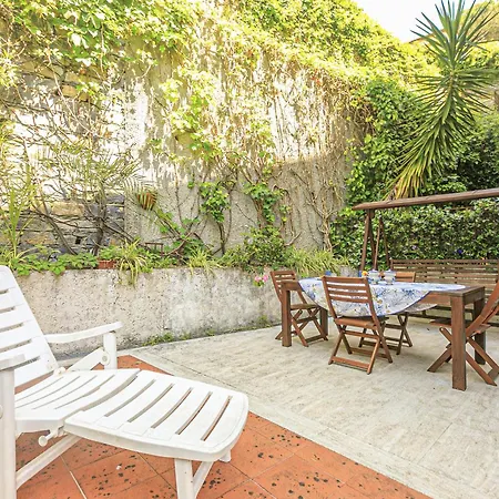 Iflat La Casa Degli Aranci * Rapallo