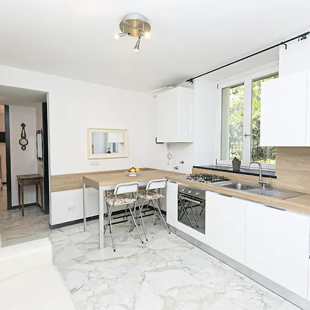 Iflat La Casa Degli Aranci 公寓 拉帕洛