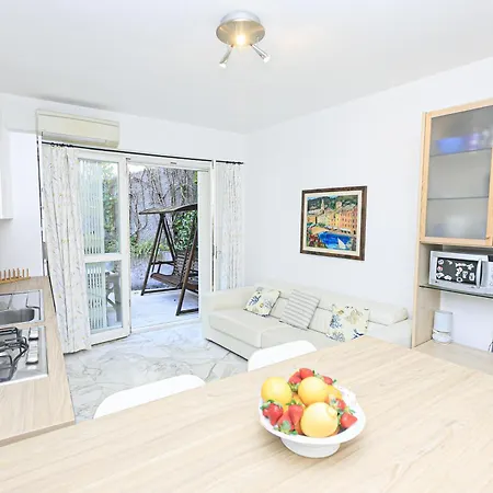 Iflat La Casa Degli Aranci 公寓 拉帕洛