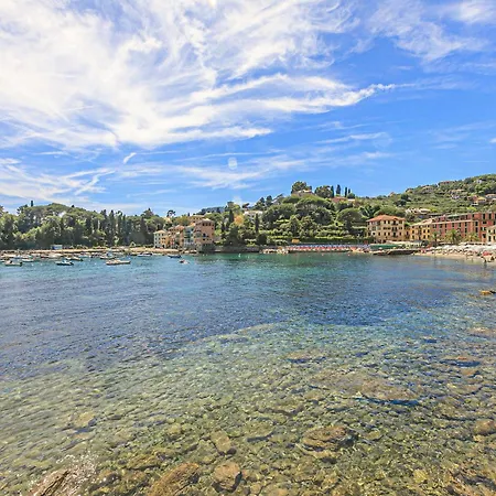 Iflat La Casa Degli Aranci Lejlighed