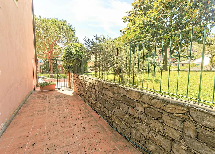 Lejlighed Iflat La Casa Degli Aranci