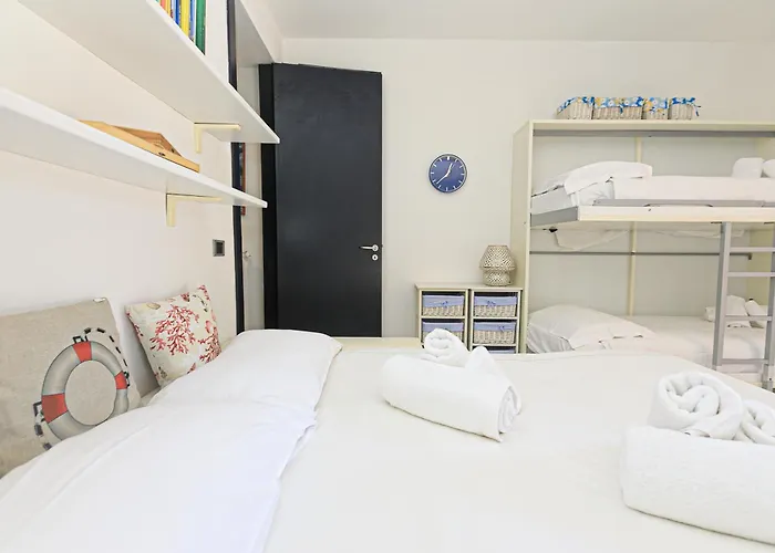 Lejlighed Iflat La Casa Degli Aranci